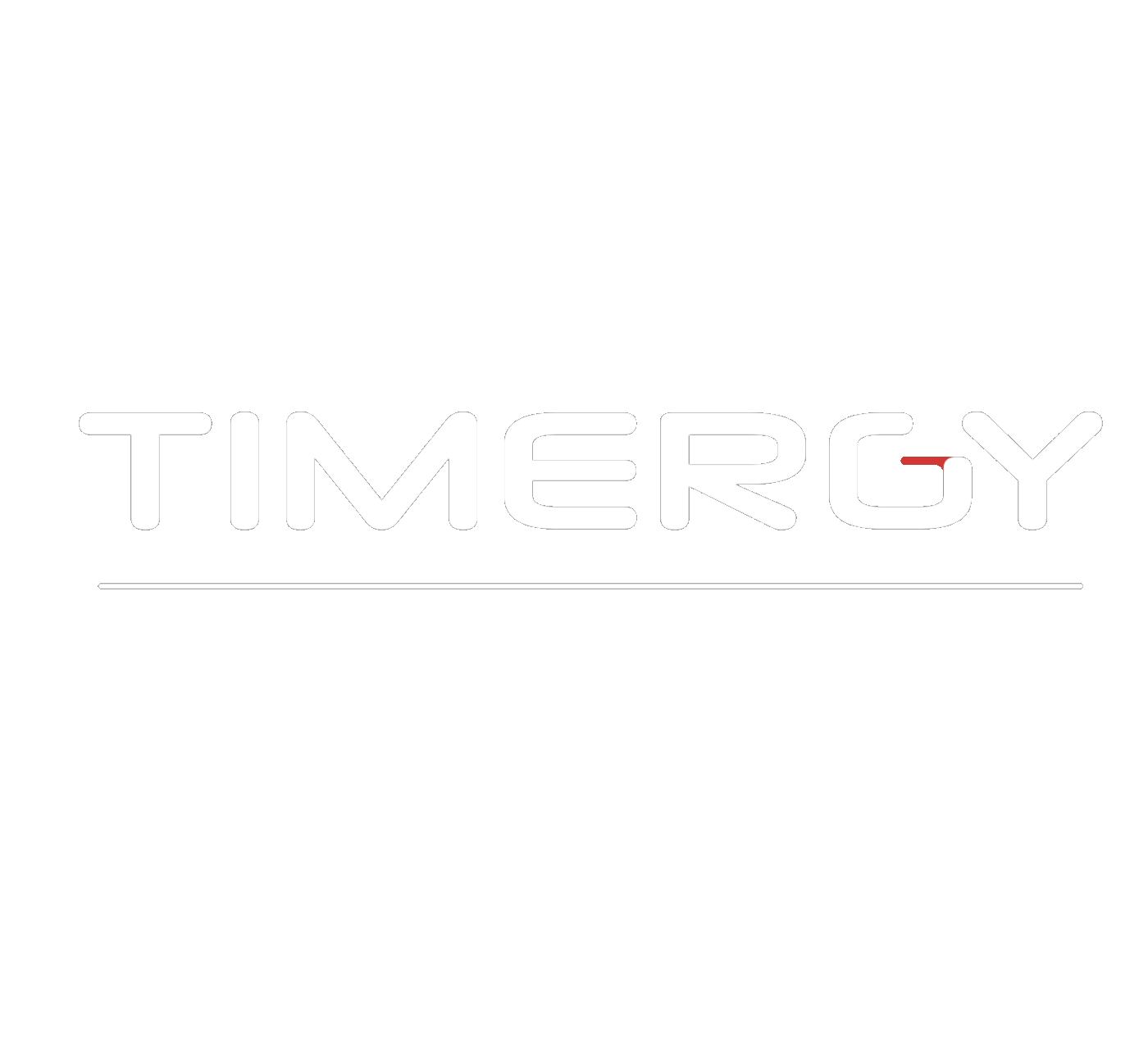 Timergy Logo